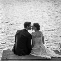 Fotobalans - Fotograf ślubny