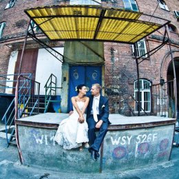 Fotografia & Wideofilmowanie - Fotograf ślubny