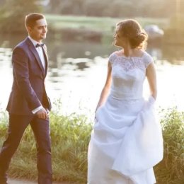 Gruszczyk Love Photography - Fotograf ślubny