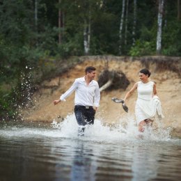 Macromagic - Fotograf ślubny