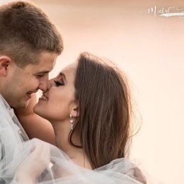 Michał Jędrzejewski fotografia - Fotograf ślubny