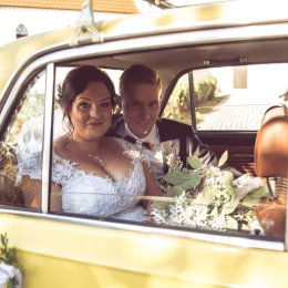 Paulina Czeszyńska - wedding photography & video - Fotograf ślubny