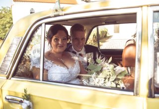 Paulina Czeszyńska - wedding photography & video