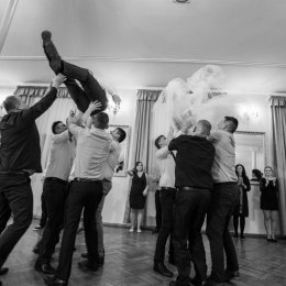 Studio Fotograficzne Fotopola - Fotograf ślubny