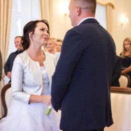 www.pani-migawka.pl - Fotograf ślubny