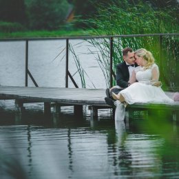 FOTO-GRA Anna Harasim-Polak - Fotograf ślubny