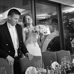 Fotografia Robert Wróblewski - Fotograf ślubny