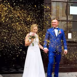 FRĄK STUDIO PHOTO Natalia Frąk - Fotograf ślubny