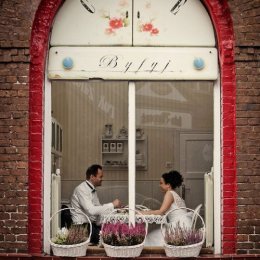 RoxPix Jakub Gąsior - Fotograf ślubny