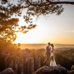 Tomasz Bakiera Photography - Fotograf ślubny