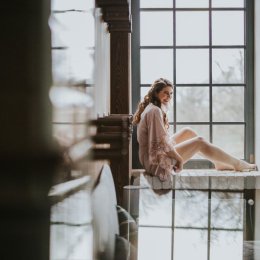 Kinga Rybarczyk Fotografia - Fotograf ślubny