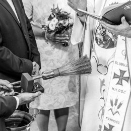 Magdalena Mieńko Fotografia - Fotograf ślubny