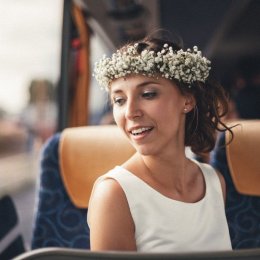 Paweł Barański - Kore Images - Fotograf ślubny