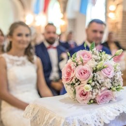 Roman Max Foto - Fotograf ślubny