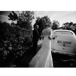 Sylwia Adamczuk Fotografia - Fotograf ślubny