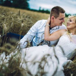 Studio Przy Zamku - Fotograf ślubny