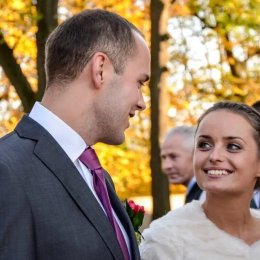 2B4U Studio - Fotografia ślubna - Fotograf ślubny