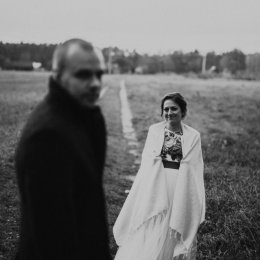 Artur/Zw Fotografia - Fotograf ślubny