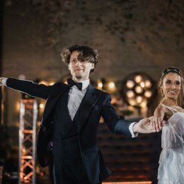 Piotr Braniewski Fotografia - Fotograf ślubny