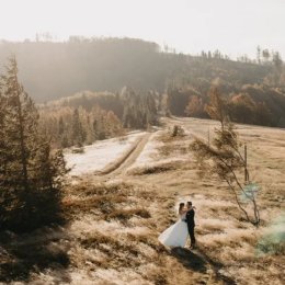 Studio Pogoda - Fotograf ślubny