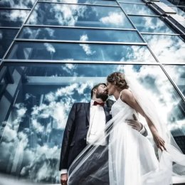 tomaszbanasiak.art - Fotograf ślubny