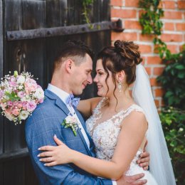 ALFAKADR Fotografia - Fotograf ślubny