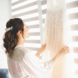 EvaLens Ewa Mackiewicz - Fotograf ślubny