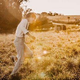 Helena Brauer - Fine Art Photography - Fotograf ślubny