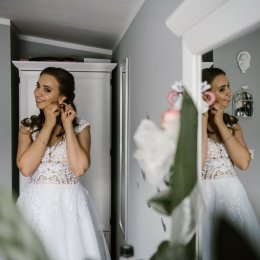 Łukasz Roszyk Photography - Fotograf ślubny