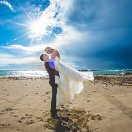 Piotr Potapowicz - Fotograf ślubny