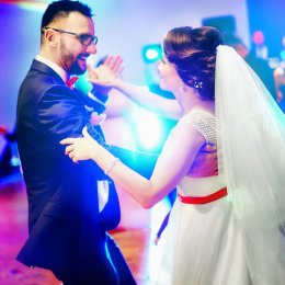 Mirek M Foto & Film - Fotograf ślubny