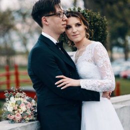 ArtBianco - Fotograf ślubny