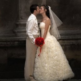 draw light studio - Tomasz Cierpisz Photography - Fotograf ślubny