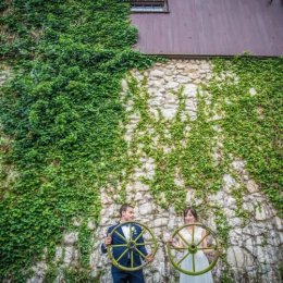 Fogstudio.pl - Dagmara - Fotograf ślubny