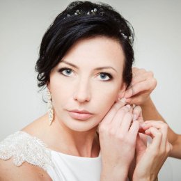 Black Wolf Studio - Fotograf ślubny