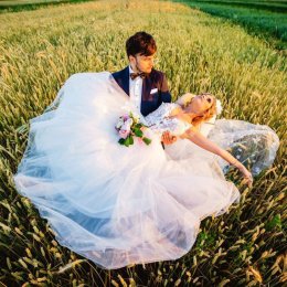 ROY Studio - Fotograf ślubny