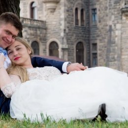 Studio Fly Camera - Fotograf ślubny