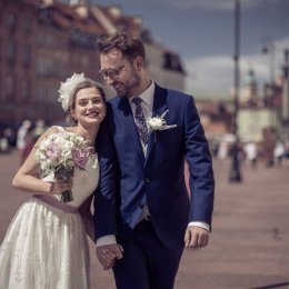 Temat Ślub Fotografia - Fotograf ślubny