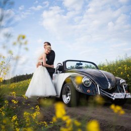 aleslub.com - Fotograf ślubny