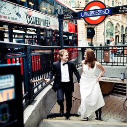 Dwie Wieże Studio - Fotograf ślubny