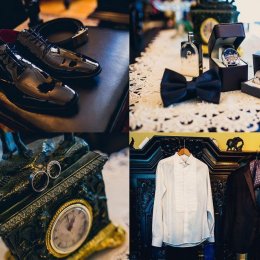 Studio FOMO - Fotograf ślubny