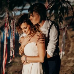 The Cute Story Photography - Fotograf ślubny