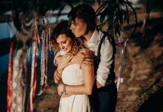 The Cute Story Photography