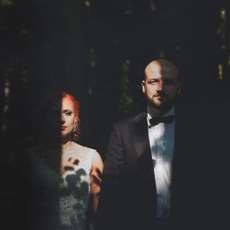 Adam Kiwior Fotografia Ślubna - Fotograf ślubny