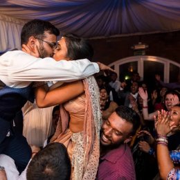 Patryk Stanisz - Fotograf ślubny