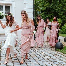 Artystyczna Fotografia Ślubna - Paweł Kotas - Fotograf ślubny