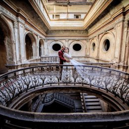 Edyta Mrozek - Fotograf ślubny