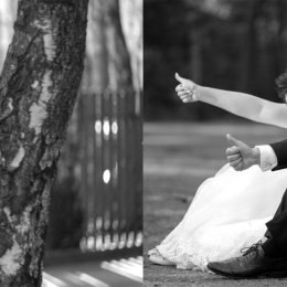 FOTO MARIA ŚLIWA - Fotograf ślubny