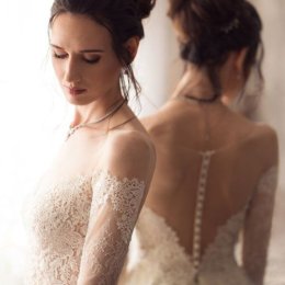 Fotograf ślubny-MUARTA Marta Szpaderska - Fotograf ślubny