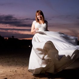 Maciej Ziętarski - Fotograf ślubny